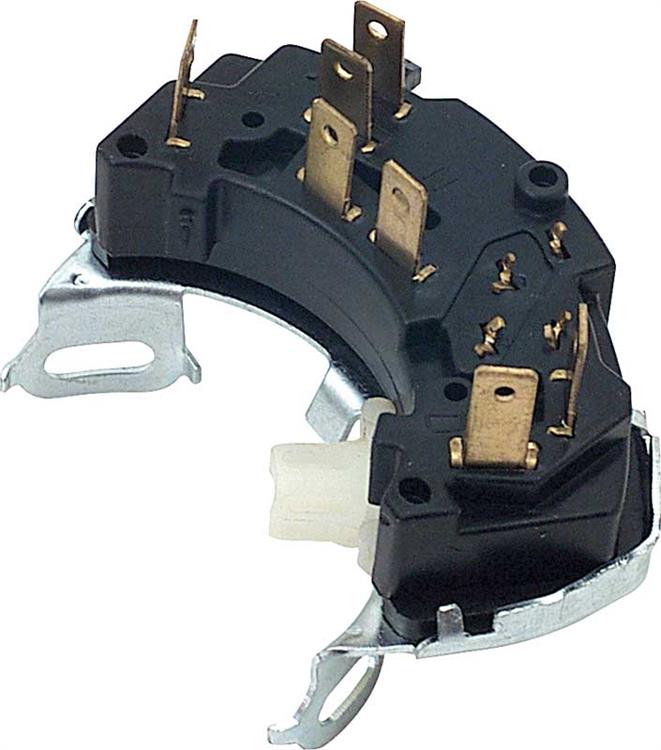 Automatic Transmission Neutral Safety Switch