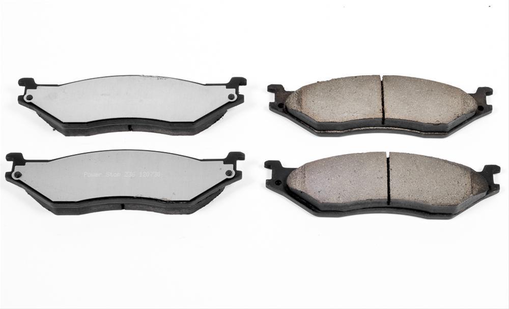 brake pads