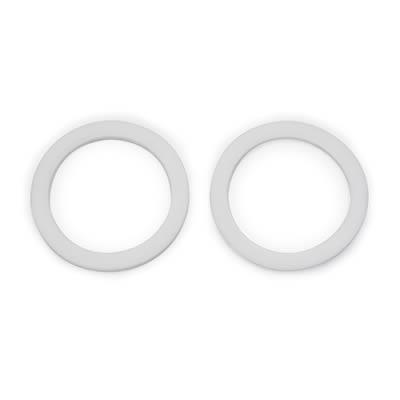 PTFE Washers; -8 AN