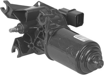 Wiper Motor