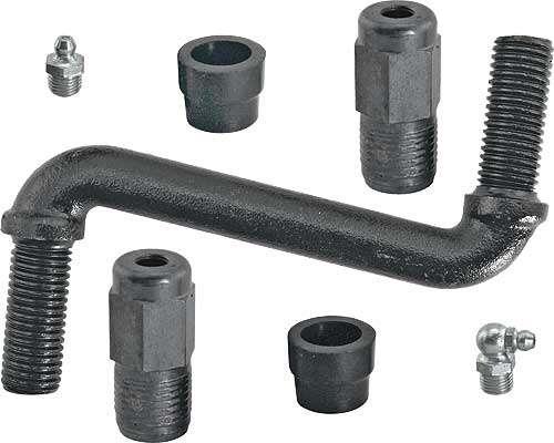 Idler Arm Kit, Mercury Only