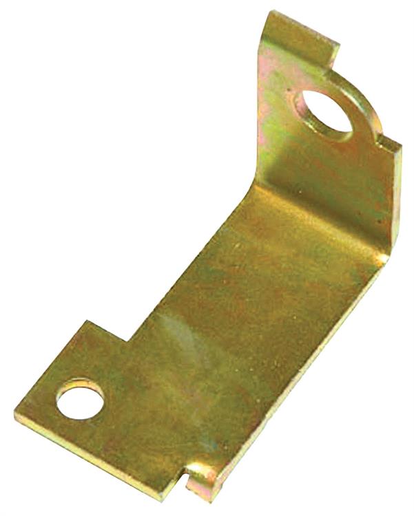 Bracket, 1967 GTO, Disc Brake Hold-Off Valve 