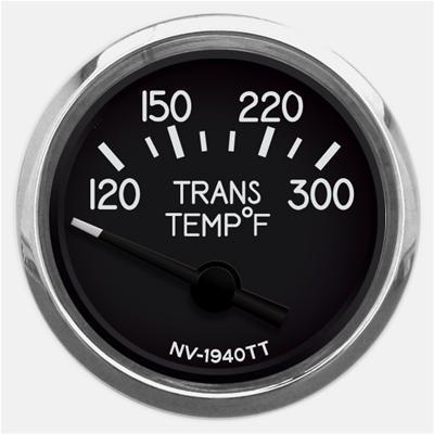 Transmission temperature, 52.4mm, 120-300 °F, electric