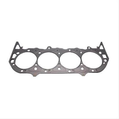 head gasket, 109.73 mm (4.320") bore, 1.3 mm thick