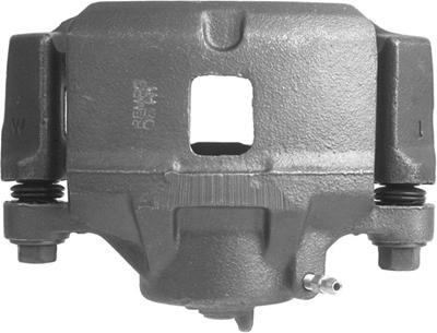 brake caliper, stock