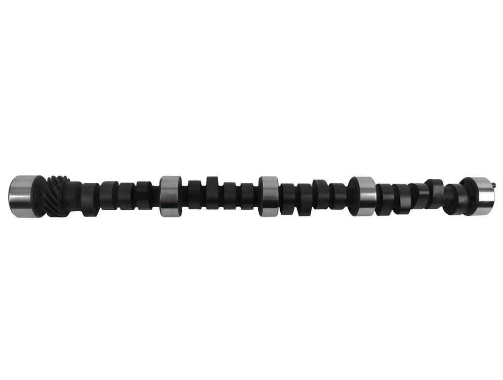 Muscle Car Camshaft, 290HP302, Mechanical Flat Tappet, 3,200-6,500 RPM Range, Adv. 314 int./314 exh., Lift 485/485., Chevy, Small Block