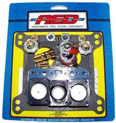 Repair Kit Carburetor Holley 390-1000 Duel Pump