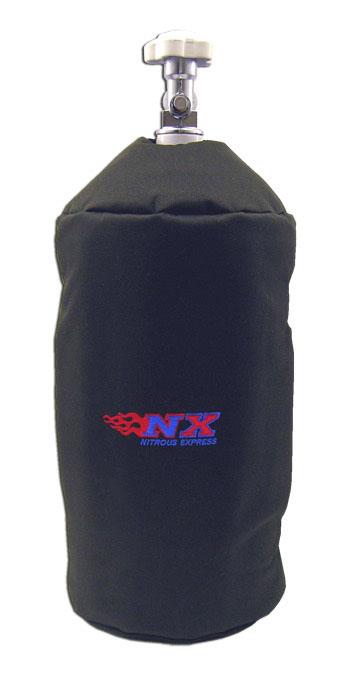 BOTTLE  INSULATED JACKET ( 10LB )