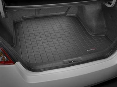 Floor mats Cargo area