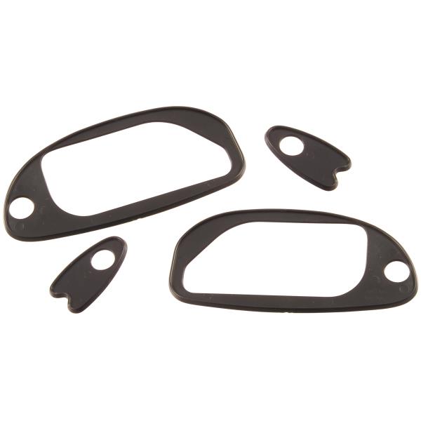 Door handle gasket