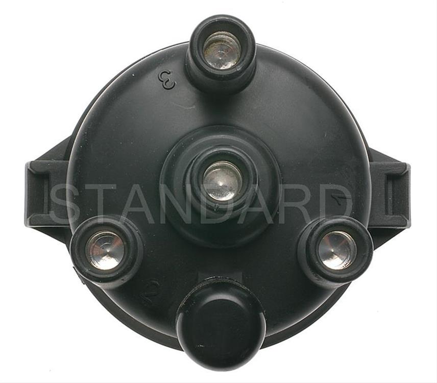 Distributor Cap