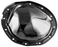 DIFFERENTIAL COVER. CHEVY INTERMDT. '65-72, CAMARO & CHEVY 71-72; 12 HOLE."