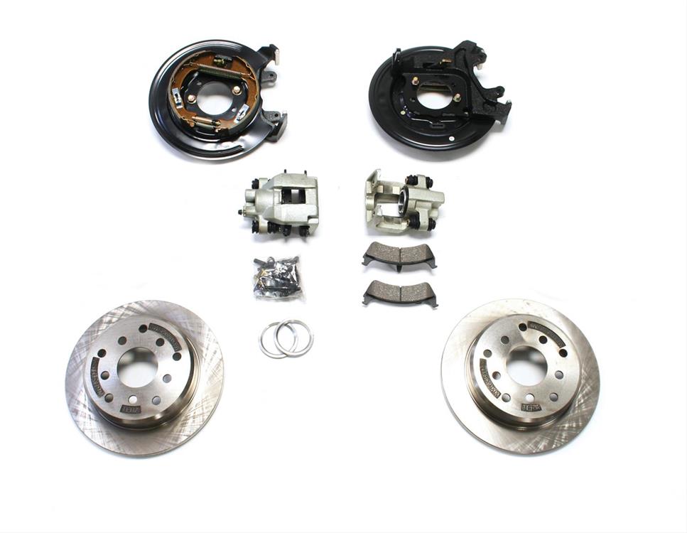 Disc Brake Kit