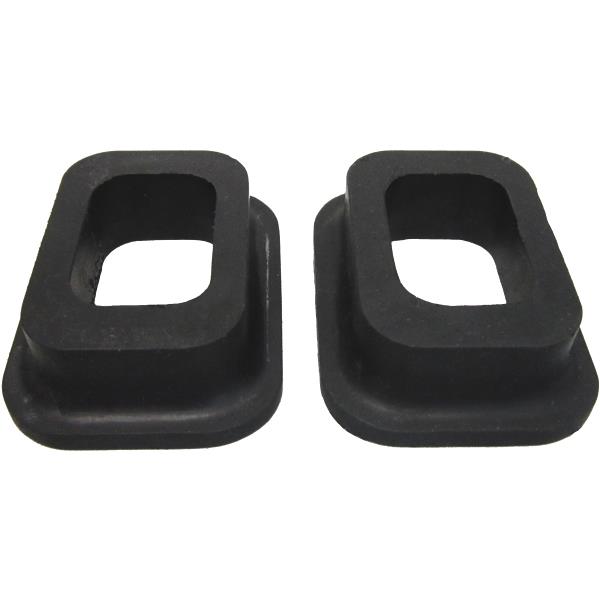 Motor mount pad