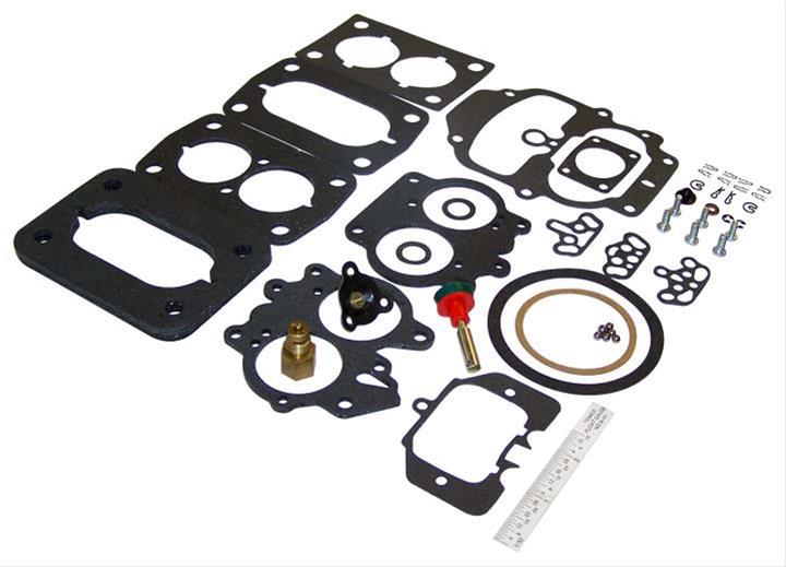 carburetor rebuild kit