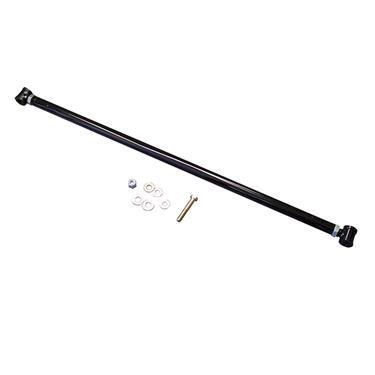 Panhard Bar, Adjustable, Steel, Black Powdercoated, Chevy, Each