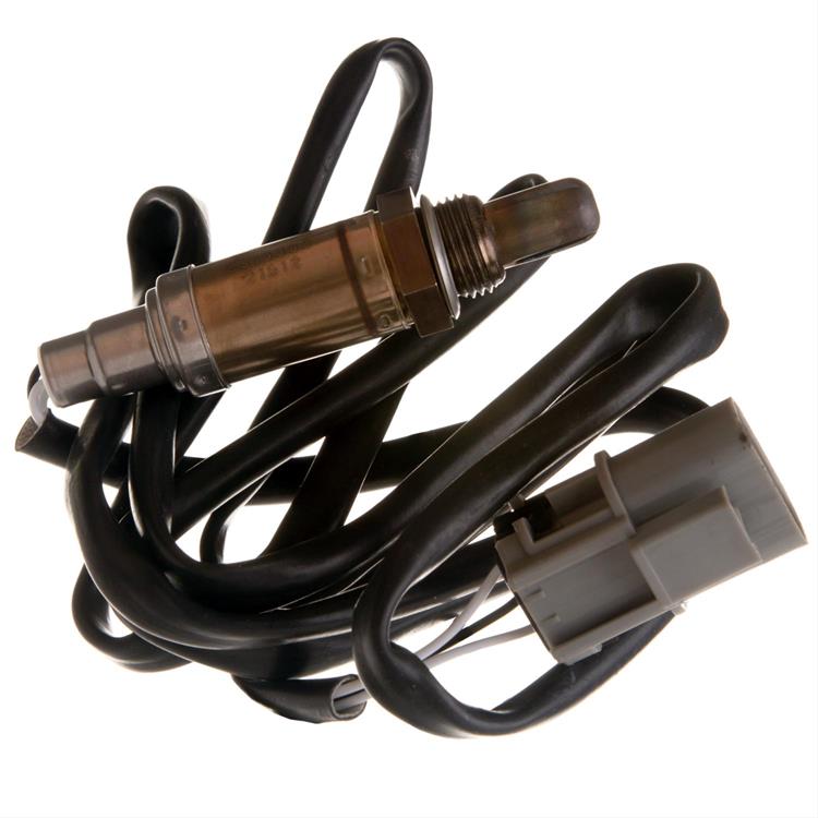 Oxygen Sensor