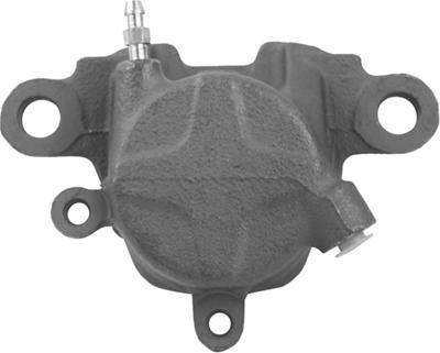 brake caliper, stock