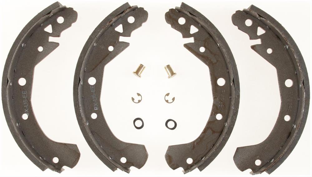 Brake Shoes