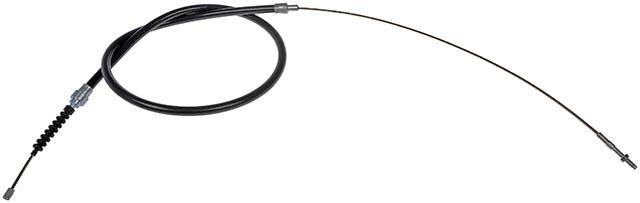 parking brake cable, 171,91 cm, rear right