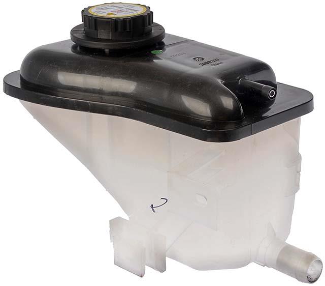 Coolant Reservoir