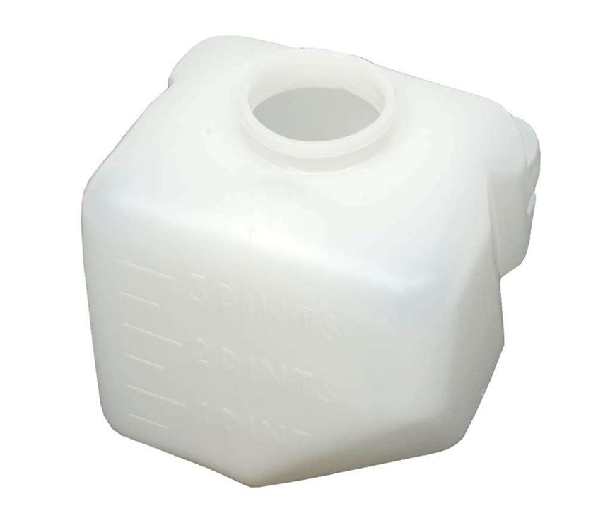 Windshield Washer Jar,67-69