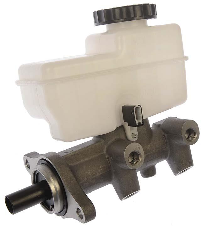 brake master cylinder