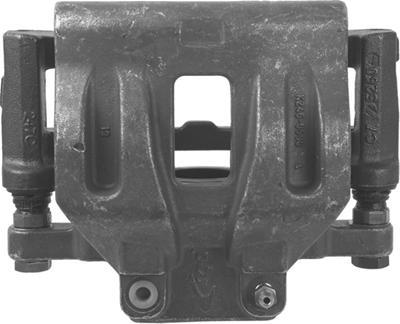 brake caliper, stock