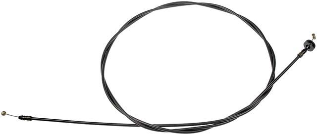 hood release cable