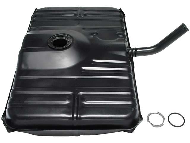 Fuel Tank, OEM Replacement, Steel, 19 Gallon, Buick, Chevy, Oldsmobile, Pontiac, Each