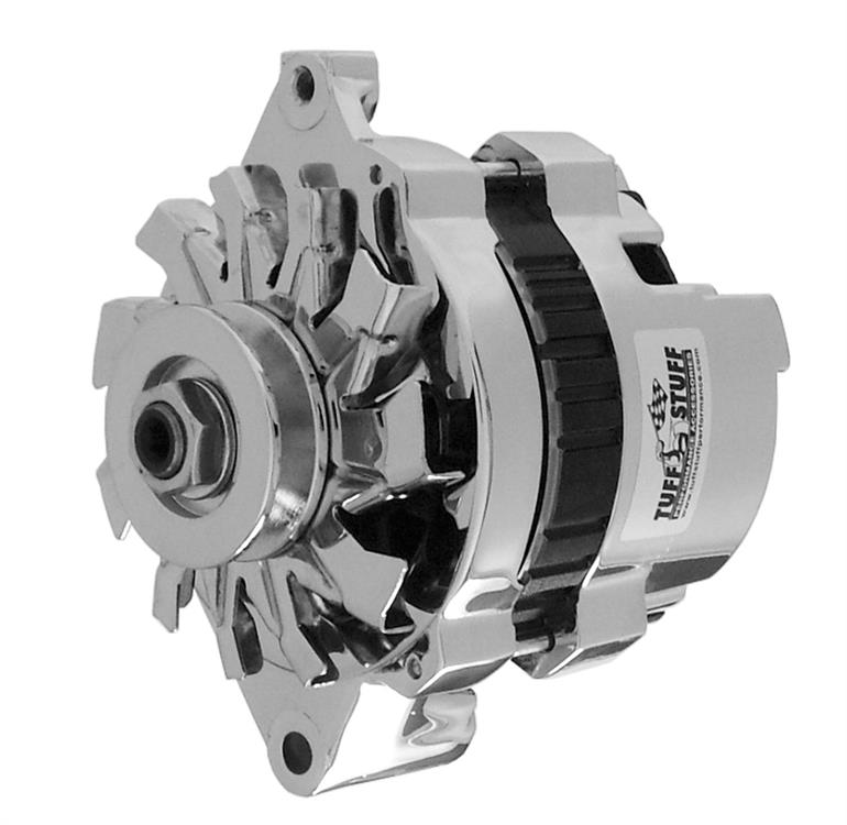 alternator / generator