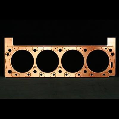 head gasket, 114.81 mm (4.520") bore, 2.36 mm thick
