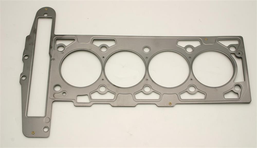 head gasket, 87.00 mm (3.425") bore, 1.02 mm thick