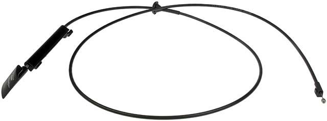 hood release cable