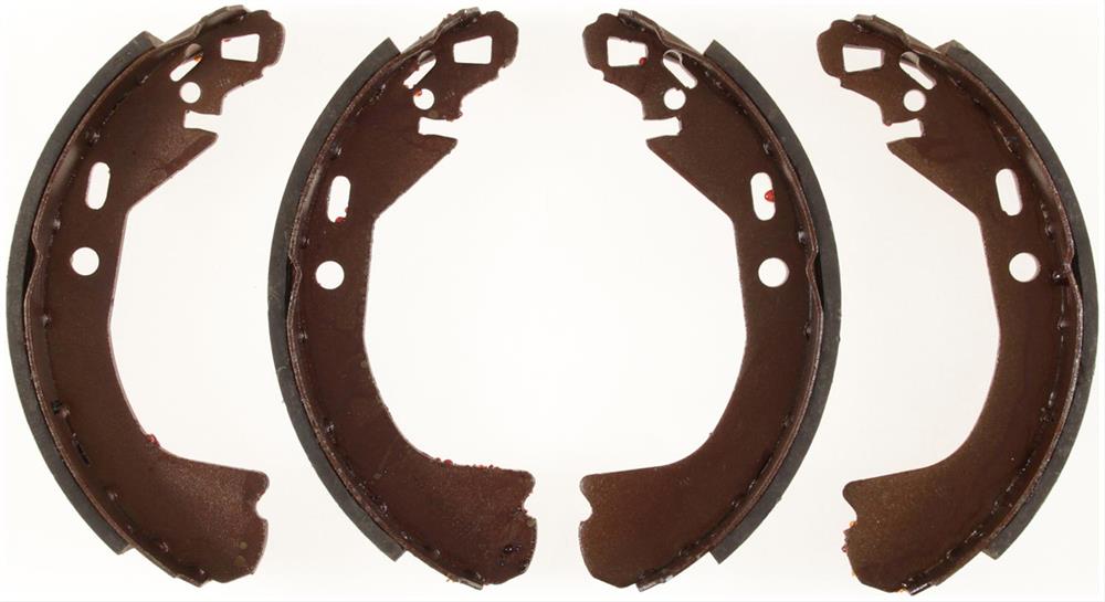 Brake Shoes