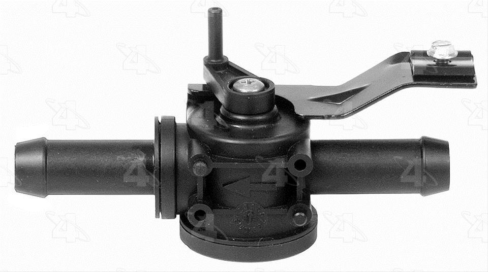 Heater Valve