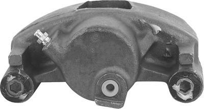 brake caliper, stock