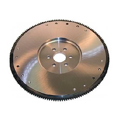 Flywheel, steel, 157-Tooth, 16 lb., External Engine Balance, Ford, 221-302, 351W, Each