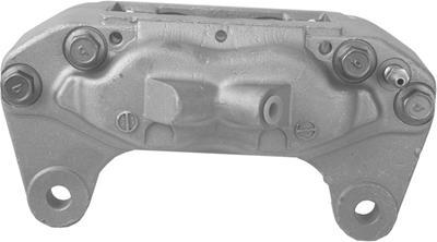 brake caliper, stock