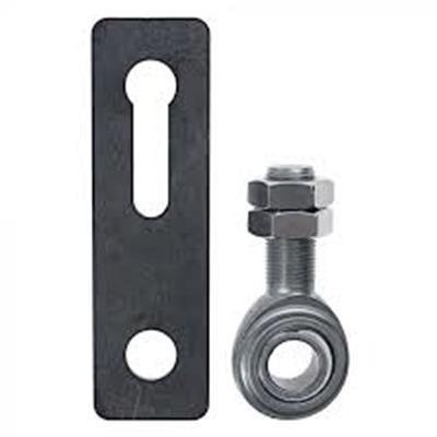 "Support Bearing 3/4"" Kit w/bracket "