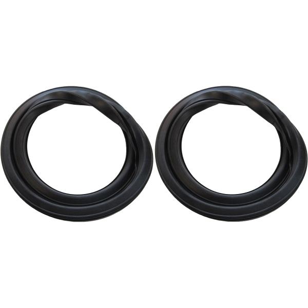 Rear Window Weatherstrip Seal Set