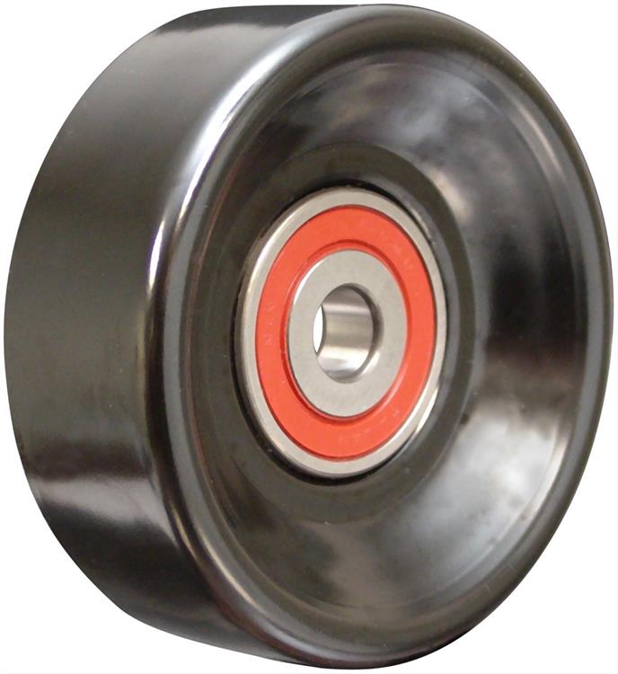 Idler/Tensioner Pulleys