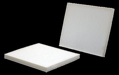 Cabin Air Filter Elements