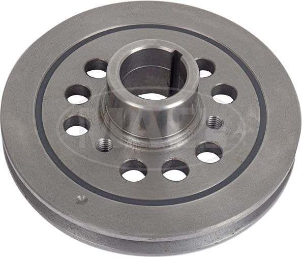 Crankshaft Pulley