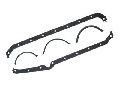 Oil Sump Gasket