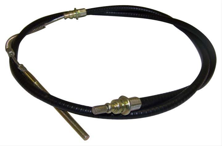 parking brake cable