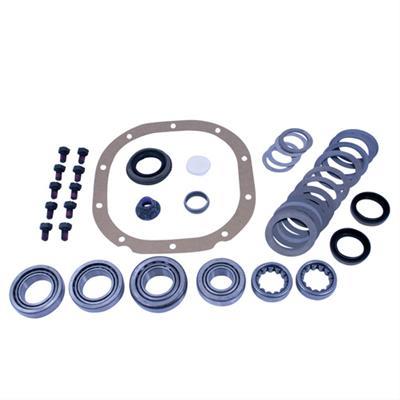 Ring and Pinion Installation Kit