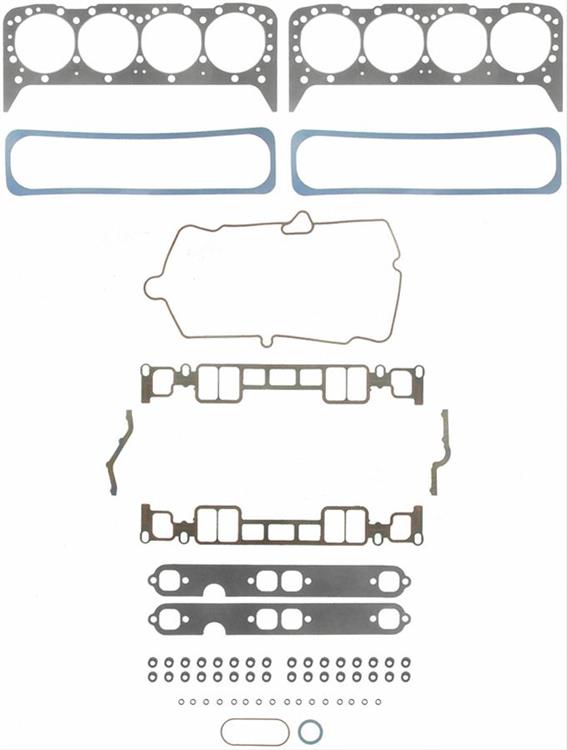 Engine Gasket Set