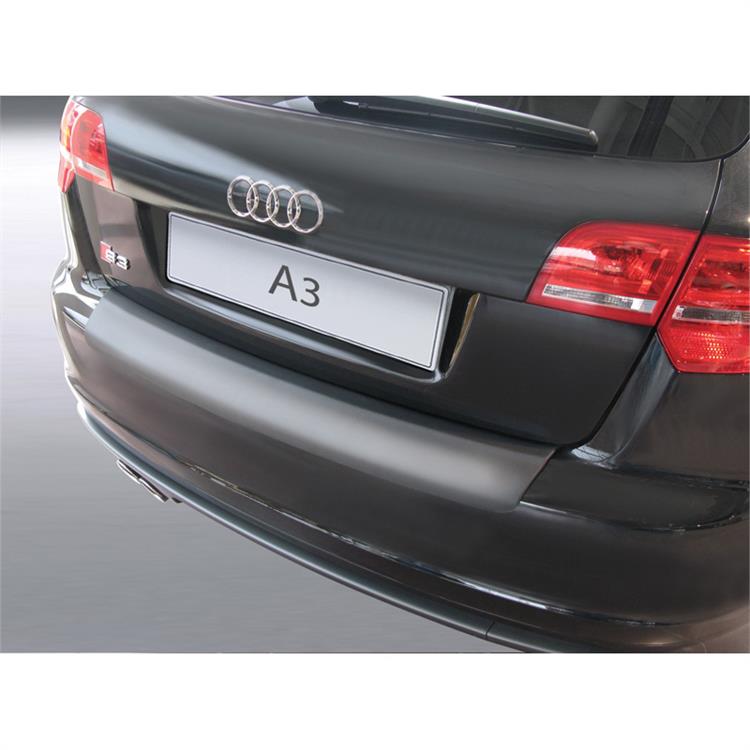 Rear Bumper Protector Au A3 8l Spor