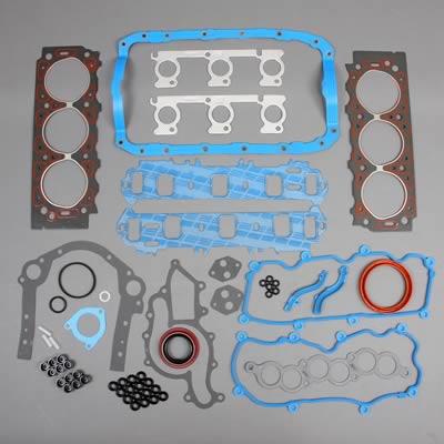 Engine Gasket Set